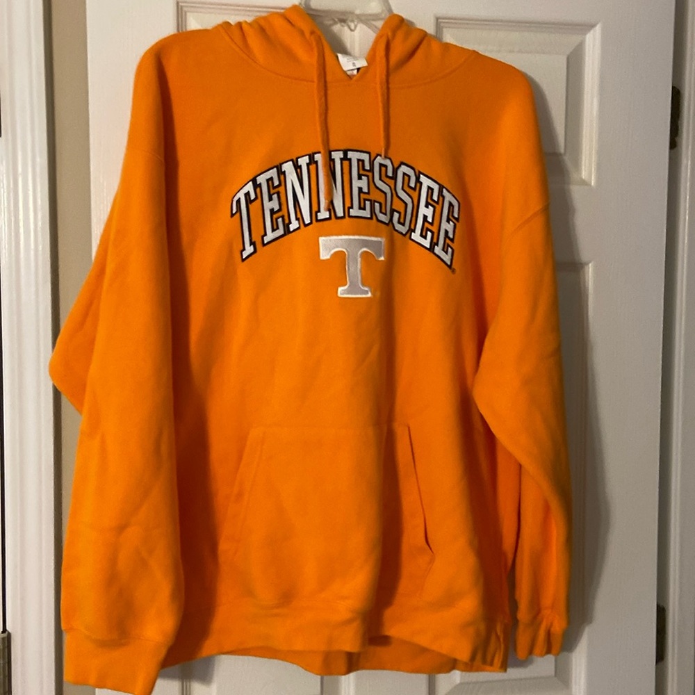 EUC  University of Tennessee Hoodie Sweatshirt  SZ XXL